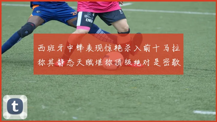 西班牙中锋表现惊艳杀入前十马拉称其静态天赋堪称顶级绝对是密歇根夺冠功臣